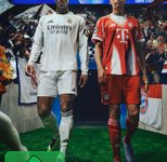 EA Sports FC 26 Switch