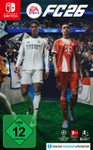 EA Sports FC 26 Switch