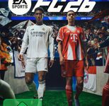 EA Sports FC 26 Switch 2