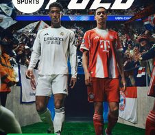 EA Sports FC 26 Switch 2