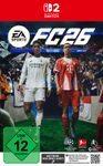 EA Sports FC 26 Switch 2
