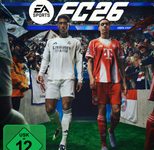 EA Sports FC 26 Xbox