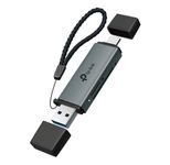 TP-Link UA430D Card Reader