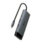 TP-Link UH7021C USB-Typ-C 7-in-1 Hub