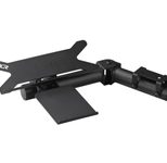 Next Level Racing Maus- und Tastaturhalter F-GT Pro & GT Sim Cockpit F-GT Pro Direct Keyboard and Mouse Tray schwarz