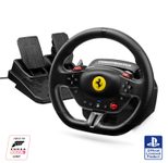 Thrustmaster T98-P Ferrari 296 GTB Lenkrad (PC, PS4 und PS5)