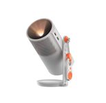 XGIMI MoGo 4 Triple Laser Tragbarer Mini Beamer 550 ISO-Lumen