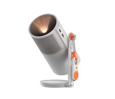 XGIMI MoGo 4 Triple Laser Tragbarer Mini Beamer 550 ISO-Lumen