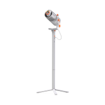 XGIMI MoGo 4 Tragbarer LED-Beamer 450 ISO-Lumen + Power Base Stand