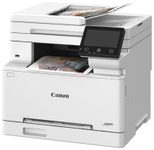 Canon i-SENSYS MF667Cdw Laser-Multifunktionsgerät