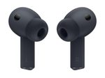 Samsung Galaxy Buds3 FE - True Wireless-Kopfhörer mit Mikrofon (schwarz)