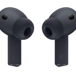 Samsung Galaxy Buds3 FE - True Wireless-Kopfhörer mit Mikrofon (schwarz)