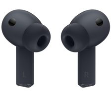 Samsung Galaxy Buds3 FE - True Wireless-Kopfhörer mit Mikrofon (schwarz)