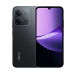 Xiaomi Redmi 15C - 5G Smartphone - 4GB/128GB - 6,9" - Schwarz