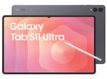 Samsung Galaxy Tab S11 Ultra Wi-Fi 37,1 cm (14,6") Grau