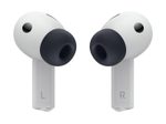 Samsung Galaxy Buds3 FE - True Wireless-Kopfhörer mit Mikrofon (Grau)