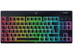 Razer BlackWidow V4 Low-profile Tenkeyless HyperSpeed kabellose Gaming-Tastatur