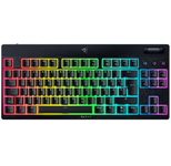 Razer BlackWidow V4 Low-profile Tenkeyless HyperSpeed kabellose Gaming-Tastatur