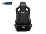 Next Level Racing Motorsport-Sitz ERS4 Elite Reclining Seat - Fabric & Mesh Edition schwarz