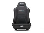 Next Level Racing Motorsport-Sitz NLR ERS3 HYPERCOOL Sim Racing Seat schwarz
