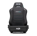 Next Level Racing Motorsport-Sitz NLR ERS3 HYPERCOOL Sim Racing Seat schwarz