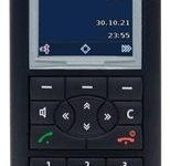 Mitel 632dt Schnurloses Erweiterungshandgerät