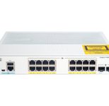 Cisco Catalyst C1000-16T-2G-L Switch 16-Port managed L2