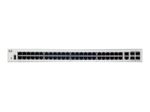 Cisco Catalyst C1000-48T-4G-L Switch 48-Port managed L2