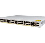 Cisco Catalyst C1000-48FP-4X-L Switch 48-Port PoE+ 740W managed L2