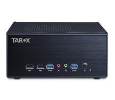 TAROX Micro-Workstation 5210