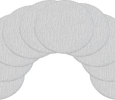 HAZET 9033-5-01/10 Schleifblätter