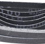 HAZET 9033-4100/10 Schleifbänder