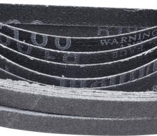 HAZET 9033-4100/10 Schleifbänder