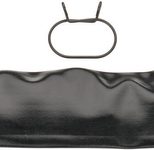 HAZET 9040-013 Flüsterschlauch für Schlagschrauber