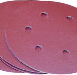 HAZET 9033-1120/10 Schleifblätter