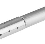 HAZET 9040LG-3-02 Seitendüse für Druckluftpistole