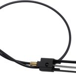 HAZET Bowdenzug 798-0151A