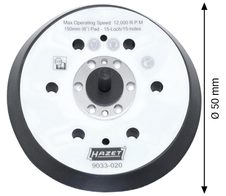 HAZET Schleifteller 9033-020