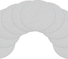 HAZET 9033-5-04/10 Schleifblätter