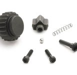 HAZET Ersatz-Knarr-Rad für Umschaltknarre 863P/7N