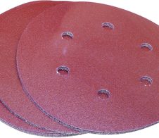 HAZET 9033-1100/10 Schleifblätter