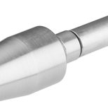 HAZET 9040LG-3-01 Venturidüse für Druckluftpistole