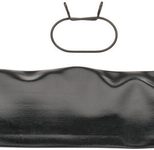 HAZET 9040-012 Flüsterschlauch für Schlagschrauber