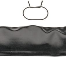 HAZET 9040-012 Flüsterschlauch für Schlagschrauber