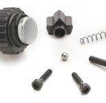 HAZET Ersatz-Knarr-Rad für Umschaltknarre 863S/7 mit Sciherheitsverriegelung