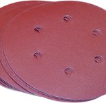 HAZET 9033-1150/10 Schleifblätter