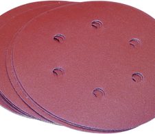 HAZET 9033-1150/10 Schleifblätter