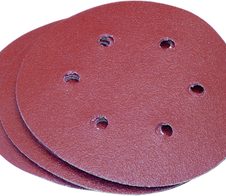 HAZET 9033-180/10 Schleifblätter