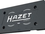 HAZET Wireless Charging Pad Dual schwarz