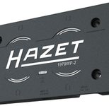 HAZET Wireless Charging Pad Dual schwarz